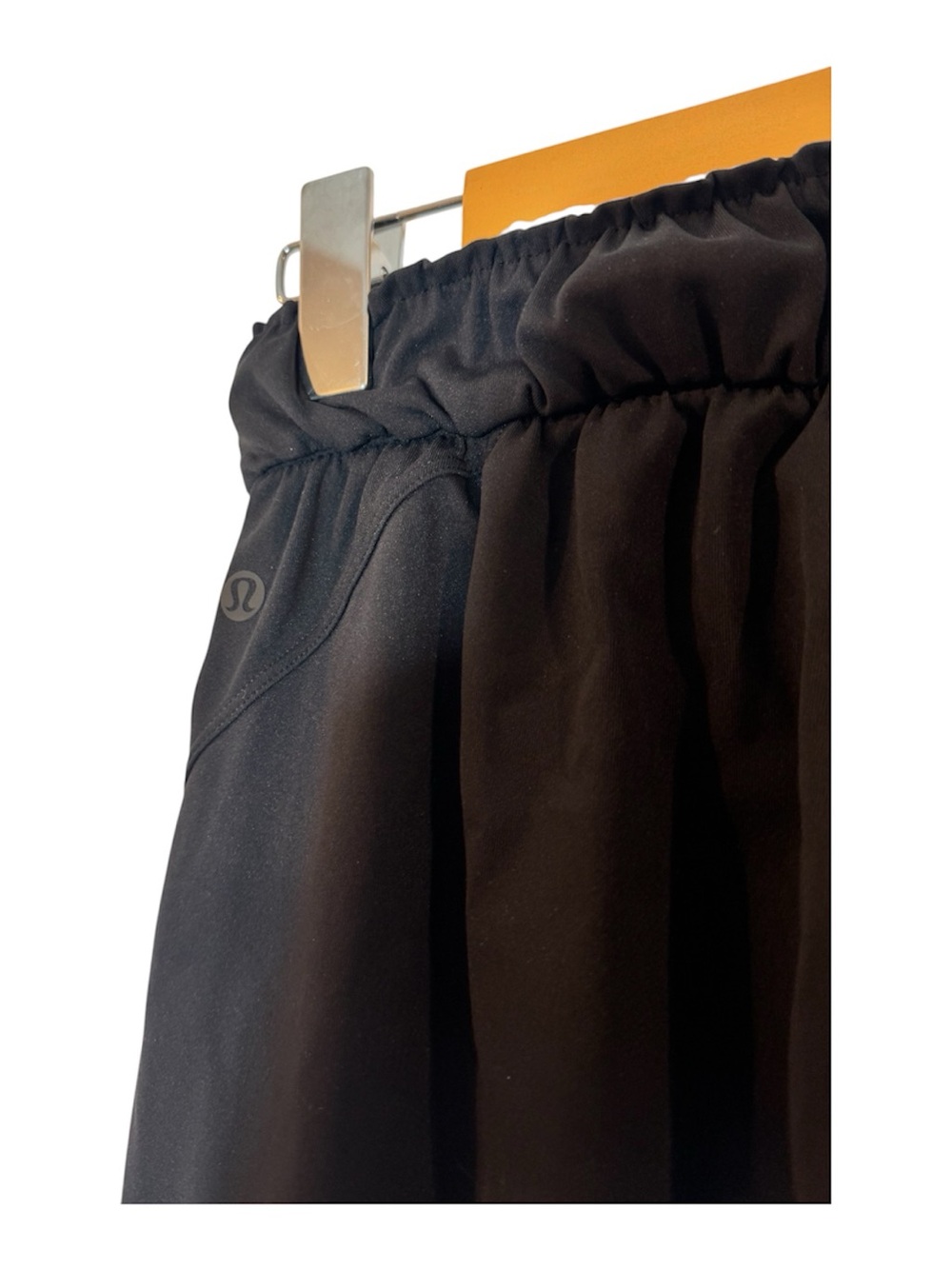 Lululemon Stretch High Rise Jogger - Size 0 - Picture 5 of 7